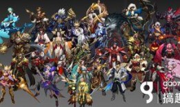 游戏最新爆料动画