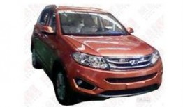 奇瑞suv最新爆料新闻,尖端科技与时尚设计引领潮流